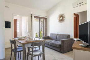Bernabé Apartment